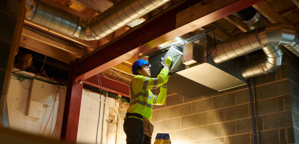 Best HVAC Duct Inspection Services  in Pinehurst, MA