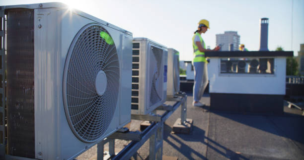 Best HVAC System Cleaning  in Pinehurst, MA